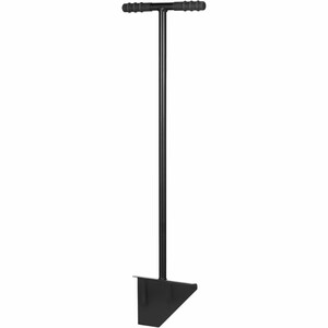 Fiskars Solid zarovnávač trávníku