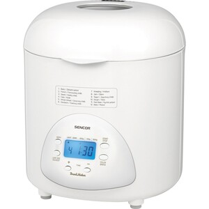 Sencor SBR 1031WH pekárna chleba