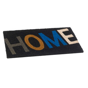 Vnitřní rohožka Home multi, 40 x 60 cm