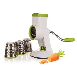 Banquet Culinaria Green univerzální mlýnek 26 cm
