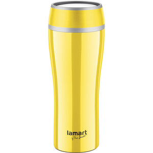 Lamart LT4024 termohrnek žlutá
