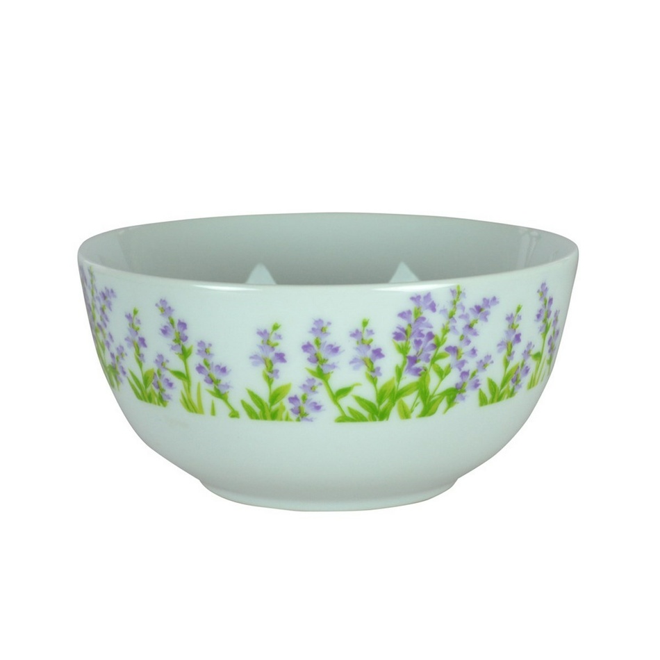 LAVENDER miska śniadaniowa 14 cm