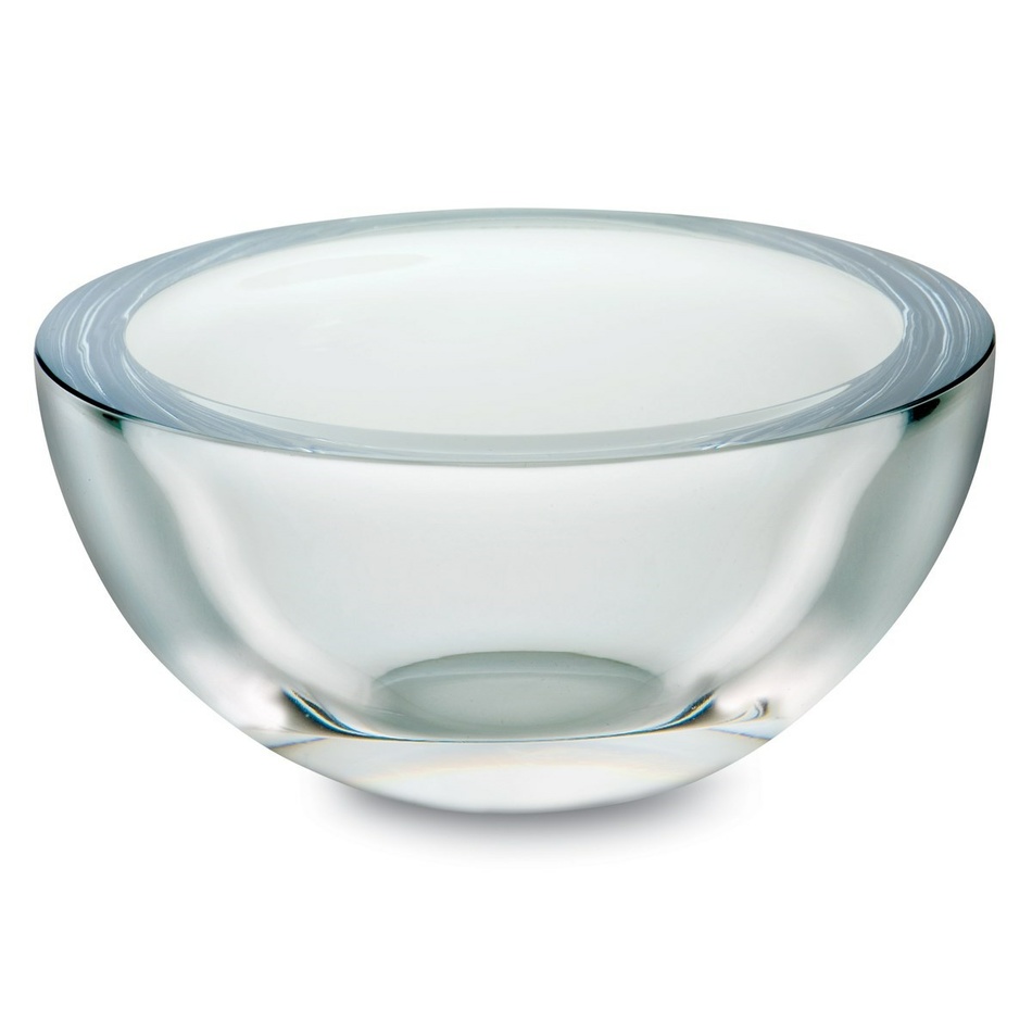 Miska Cup 14 cm, szkło kryształowe