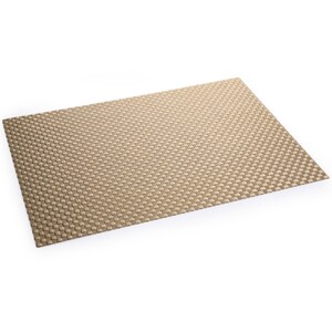 Tescoma prostírání Flair shine zlatá, 45 x 32 cm