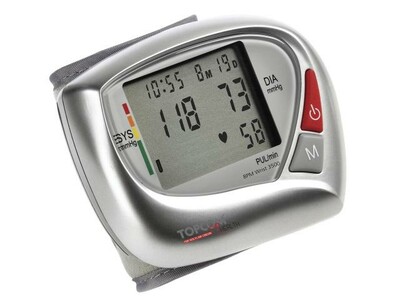 Topxom BD 4623 tlakoměr digitální
