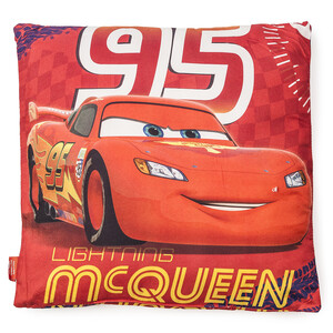 Polštářek Cars 2016, 40 x 40 cm