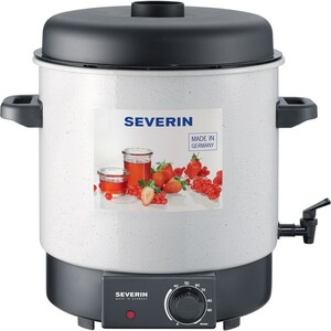 Severin EA 3653 zavařovací hrnec