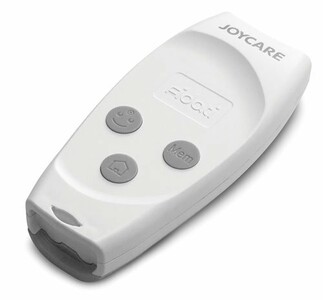 Joycare JC-230 FIDATI bezkontaktní teploměr s projekcí