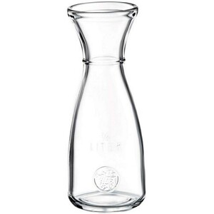 Bacchus Skleněná karafa 0,25 l