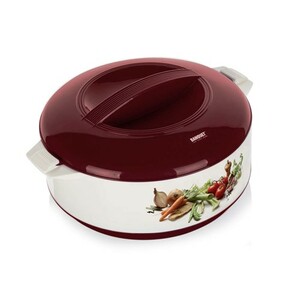 Banquet Termohrnec s poklicí Zelenina 3,5 l