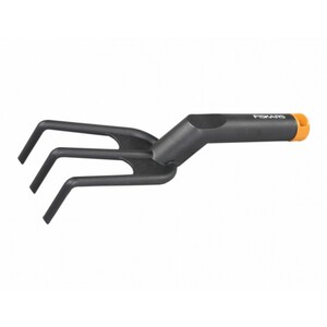 Fiskars kultivátor Solid ruční