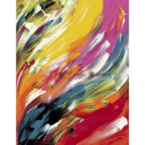 Kusový koberec Diamond new 20737-110 multi, 120 x 170 cm
