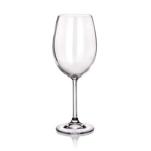 Banquet Crystal sklenice na červené víno 6 ks