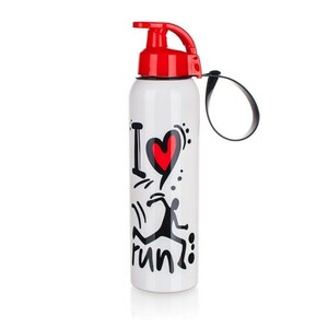 Banquet Run láhev na pití 700 ml
