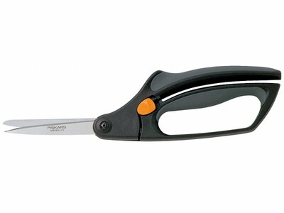 Fiskars nůžky na trávu