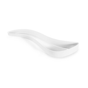 Dortové vykrajovátko Cake Server, bílé