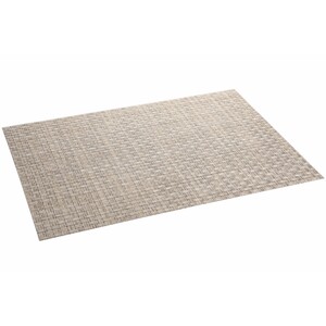Tescoma prostírání Flair rustic písková, 45 x 32 cm