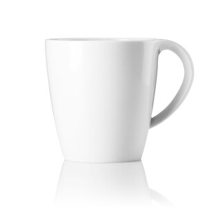 Hrnek Amfio 240 ml, bílý