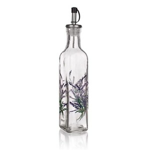 Banquet Lavender láhev na olej 500 ml