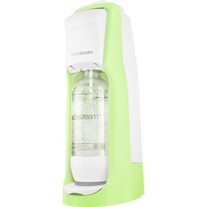 Sodastream Jet Pastel Grass, zelená