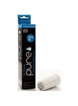 LAICA PURE BOTTLE náhradní filtry pro filtrační lahve 2 ks