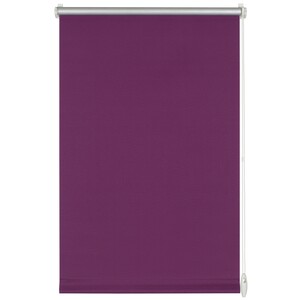 Roleta easyfix termo lila, 80 x 150 cm