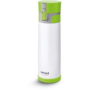 Lamart Ruta termoska 0,5 l zelená