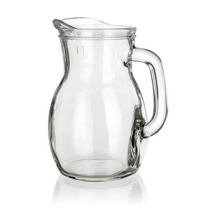 Bormioli Džbán Bistrot 1 l
