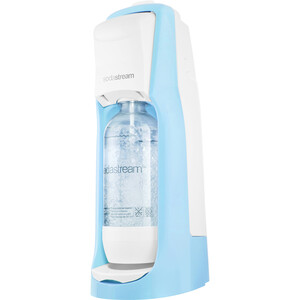 Sodastream Jet Pastel, modrá