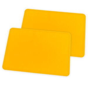 4Home Silikonové podložky na pečení 2 ks