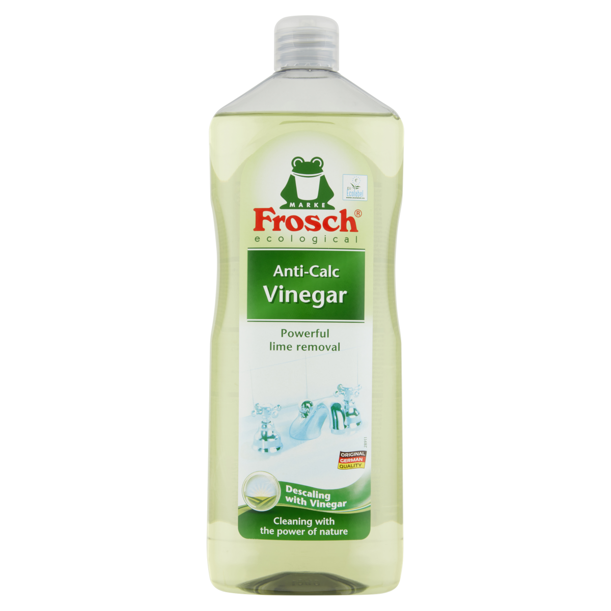 Frosch Univerzálny octový čistič, 1000 ml 
