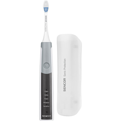 Sencor SOC 2200SL fogkefe, szürke
