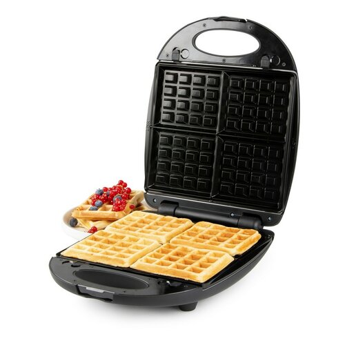 DOMO DO9295C sendvičovač 2v1