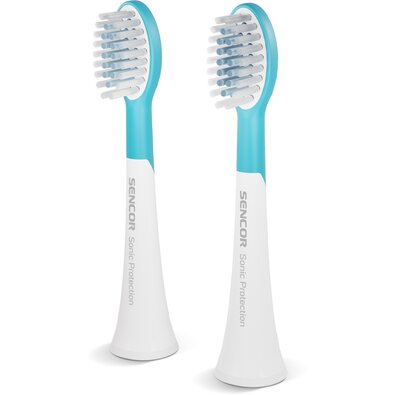 Sencor SOX 105 cserefej SOC kék, 4 db