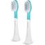 Sencor SOX 105 cserefej SOC kék, 4 db