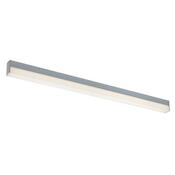 Rabalux 78050 oświetlenie nablatowe LED Band 2, 83,5 cm, biały