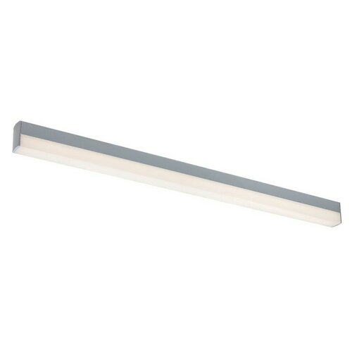 Rabalux 78050 oświetlenie nablatowe LED Band 2, 83,5 cm, biały