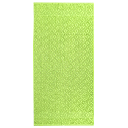 Ręcznik Rio zielony, 50 x 100 cm