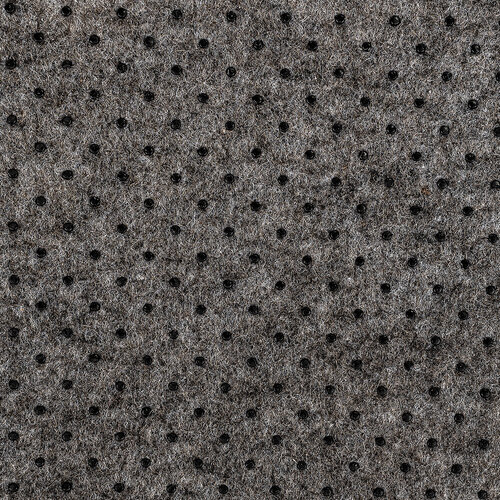 Cica gyerek szőnyeg szürke, 60 x 52 cm