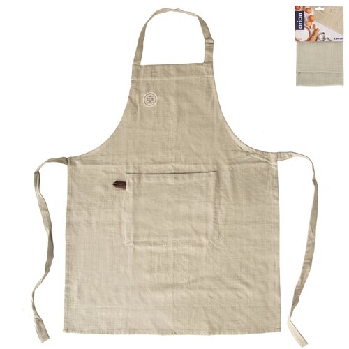 Orion Кухонний фартух My kitchen Greenish, 70 x 84см