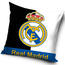 Polštářek Real Madrid Duo, 40 x 40 cm