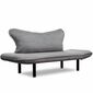 Canapea pat Chatto Grey