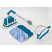 Aparat de curățat cu acumulator Mediashop Livington MultiScrubber