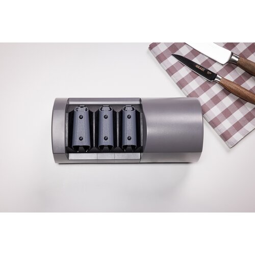 Graef SG 530 elektrická brúska nožov