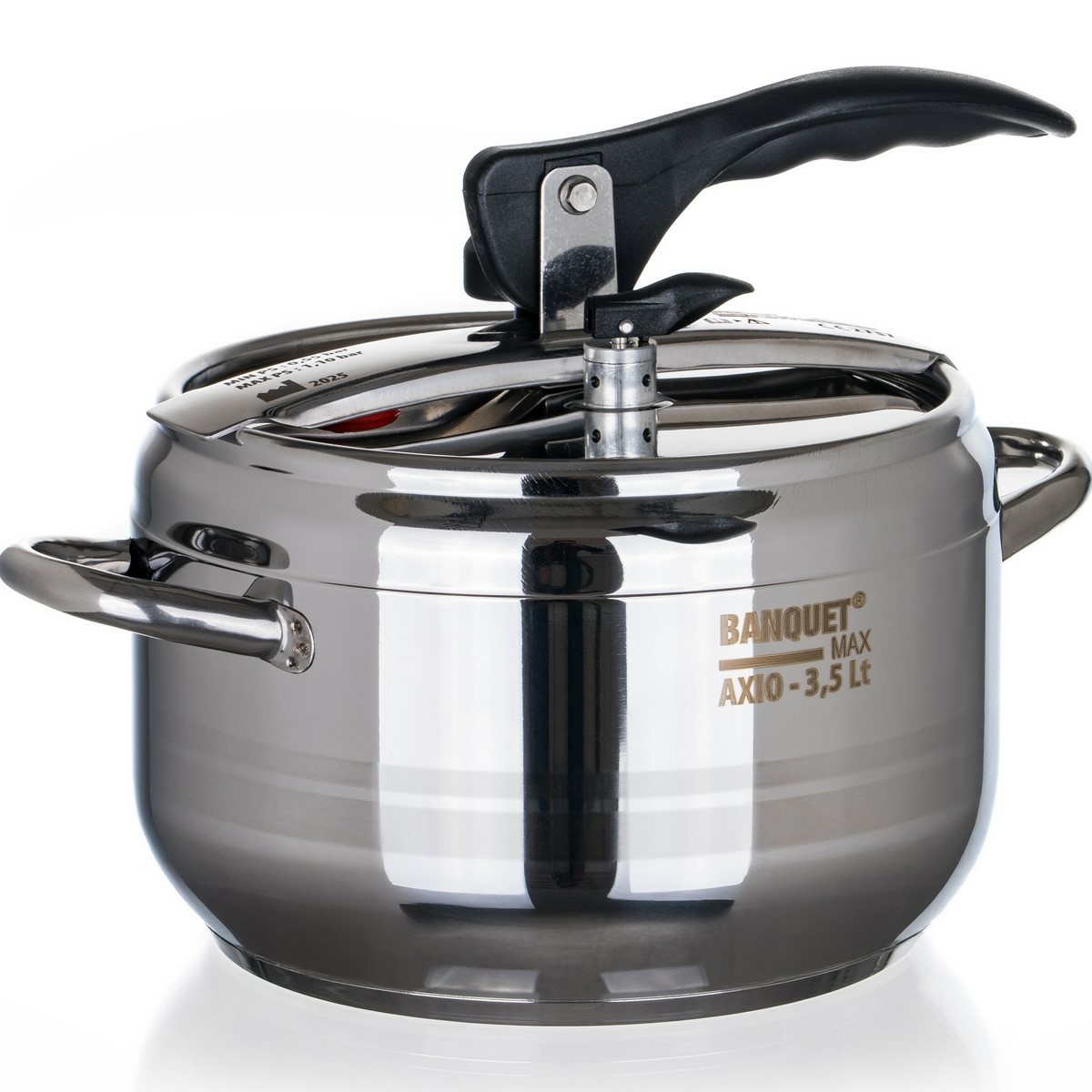 Oală sub presiune Banquet AXIO 3,5 l, 3,5 l