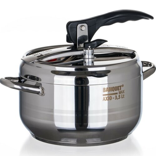 Oală sub presiune Banquet AXIO 3,5 l