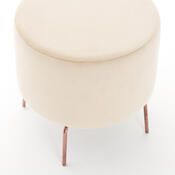 Stolička Octo Cream