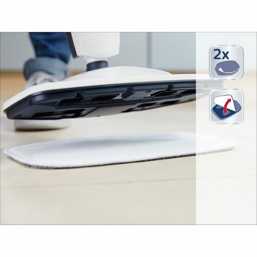 Leifheit Clean Tenso potah hlavice 2 ks 11911