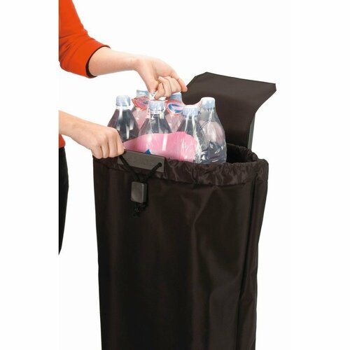 Rolser Torba na kółkach I-Max Star 2, czarno-biała