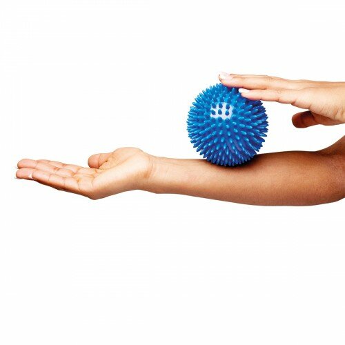 Vitility VIT-70610140 Massageball, extra großblau  ,